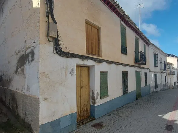 Casa independiente en calle Motril, 25 - Foto 2
