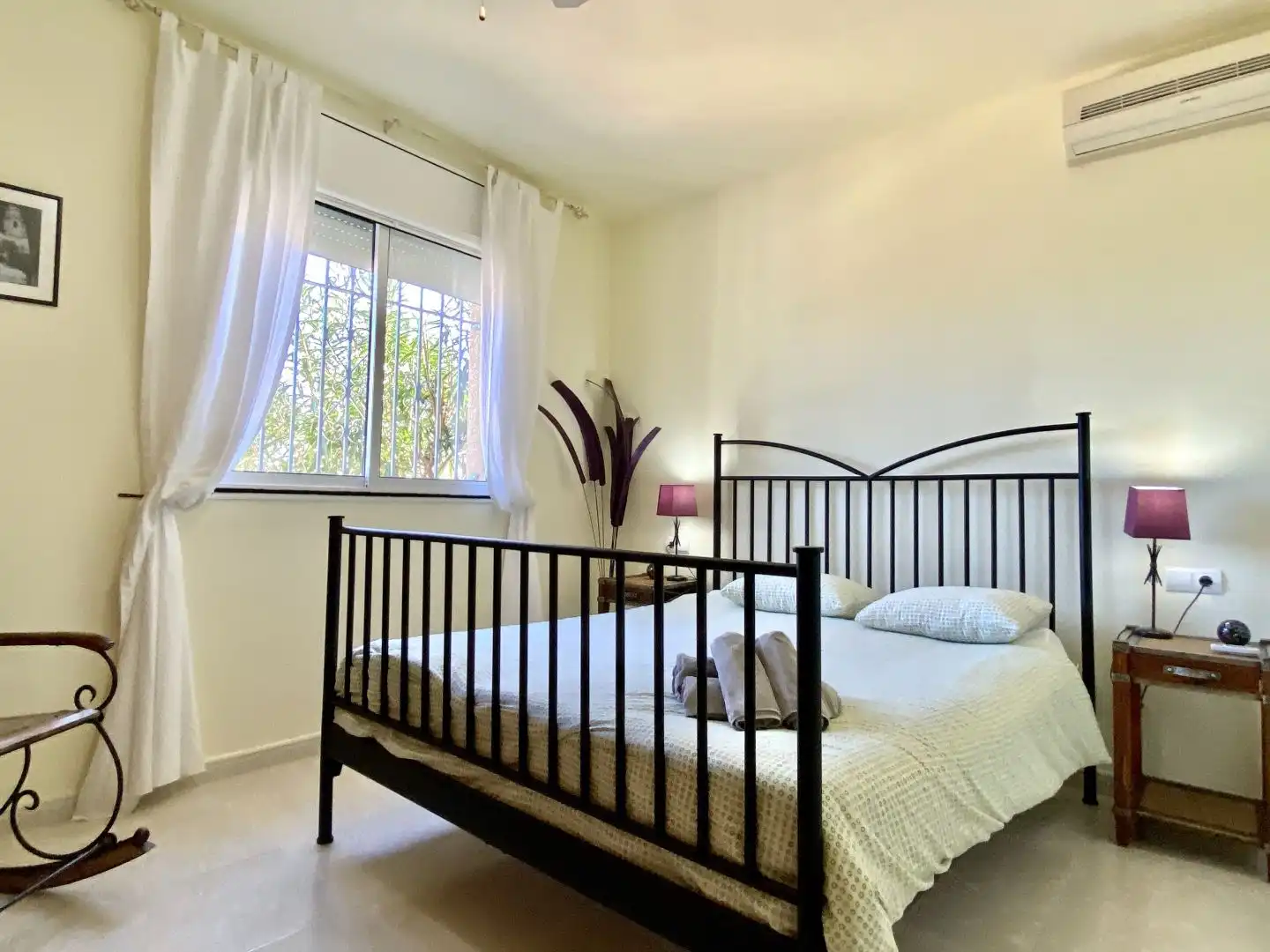 Chalet en  Carrer Trajacapita 242b - Foto 12