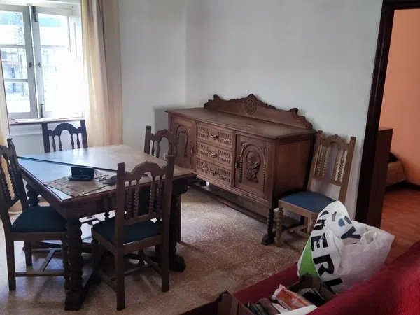 Piso en calle Vázquez de Mella, 30 - Foto 1