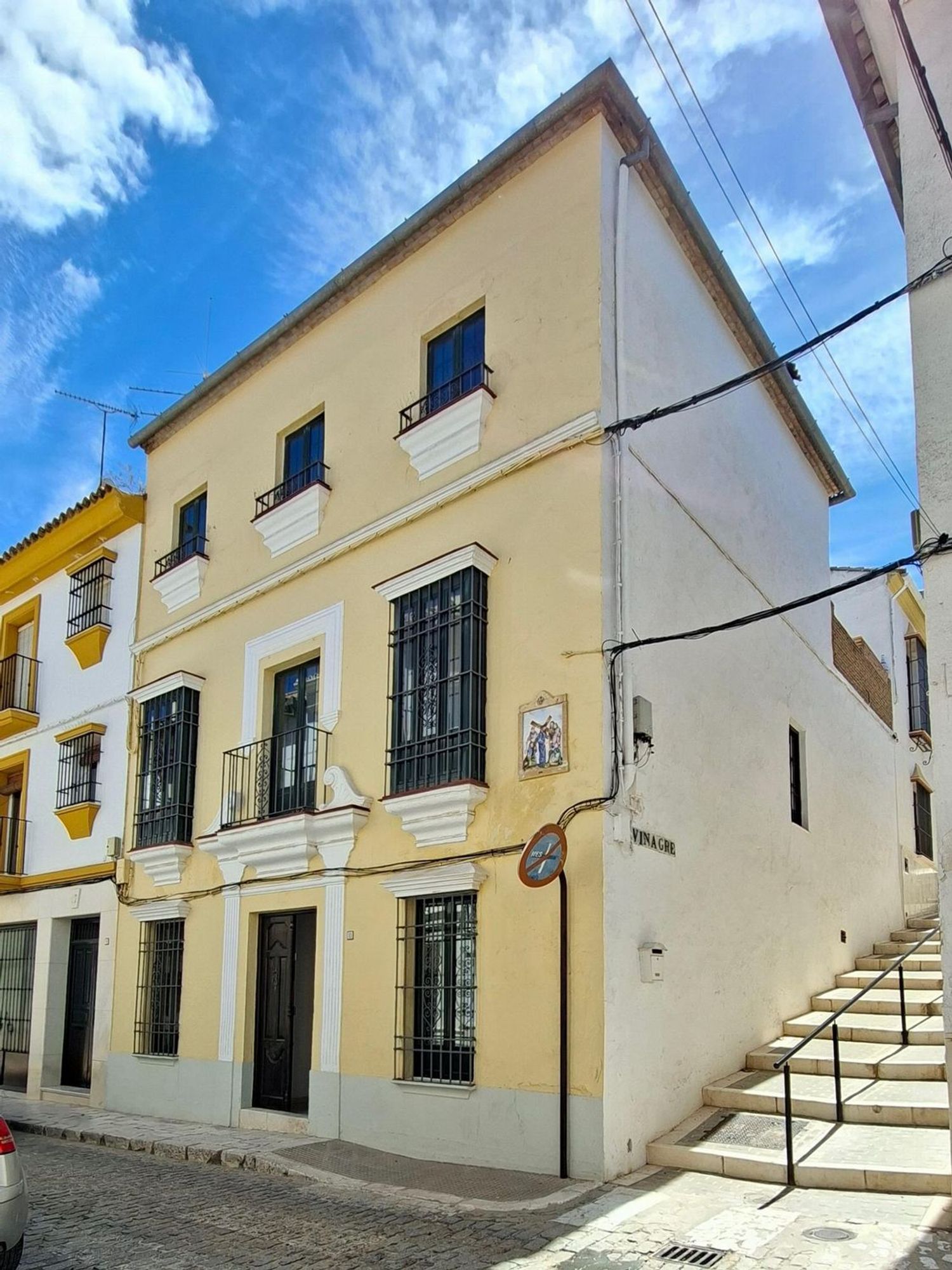 Casa o chalet independiente en Calle Virgen de la Esperanza, 11 - Foto 2