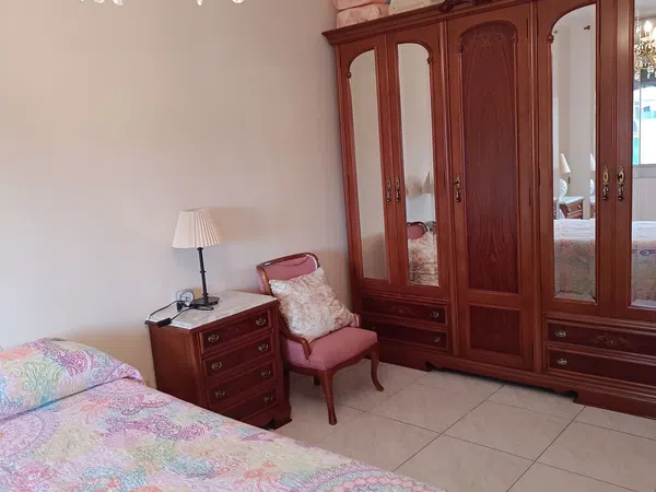 Piso en Avenida de Santa Coloma, 85, Riu, Riu - Foto 13