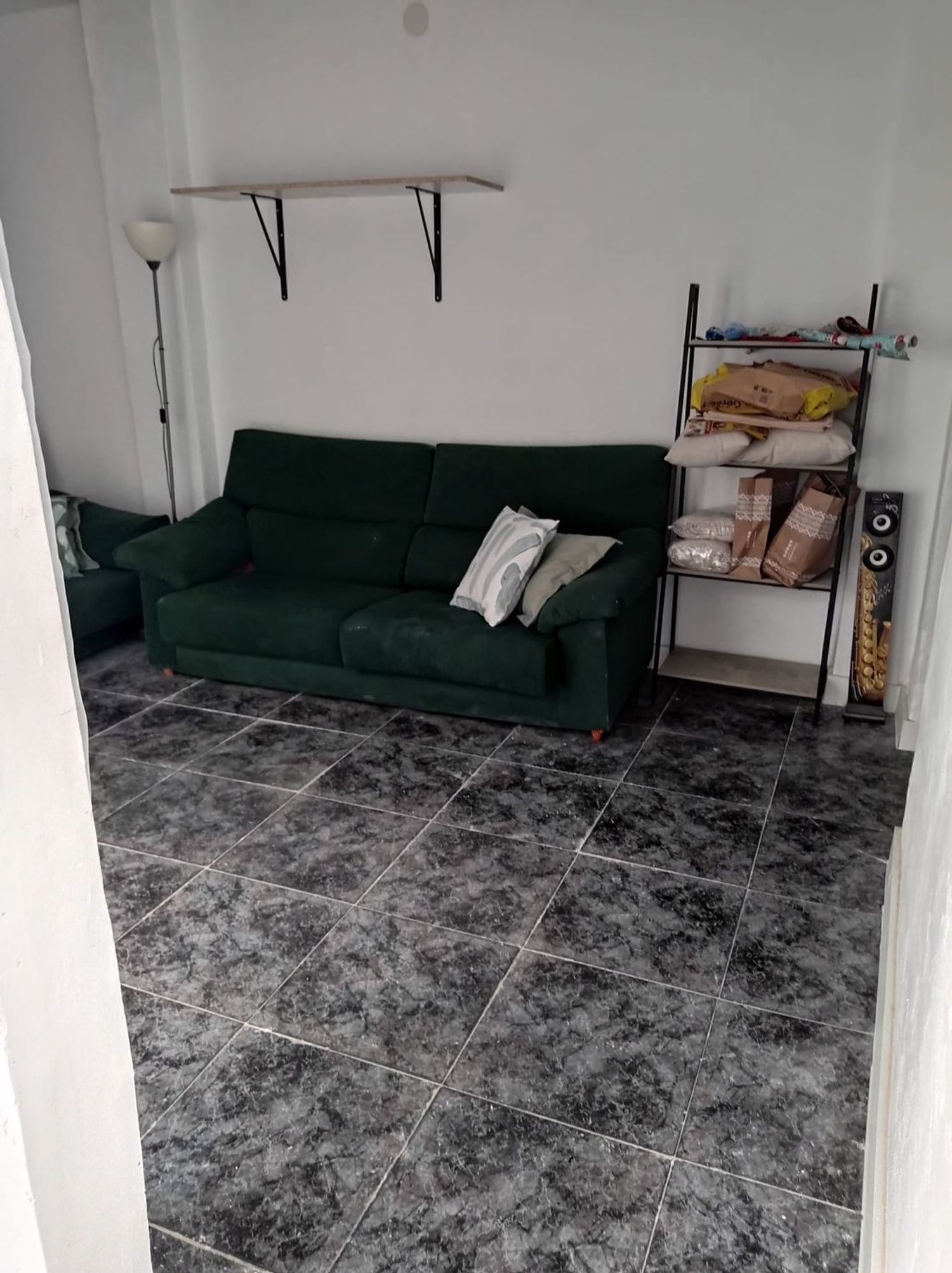 Piso en Calle Jara, 52, Ciudad Jardín, Ciudad Jardín - Foto 5