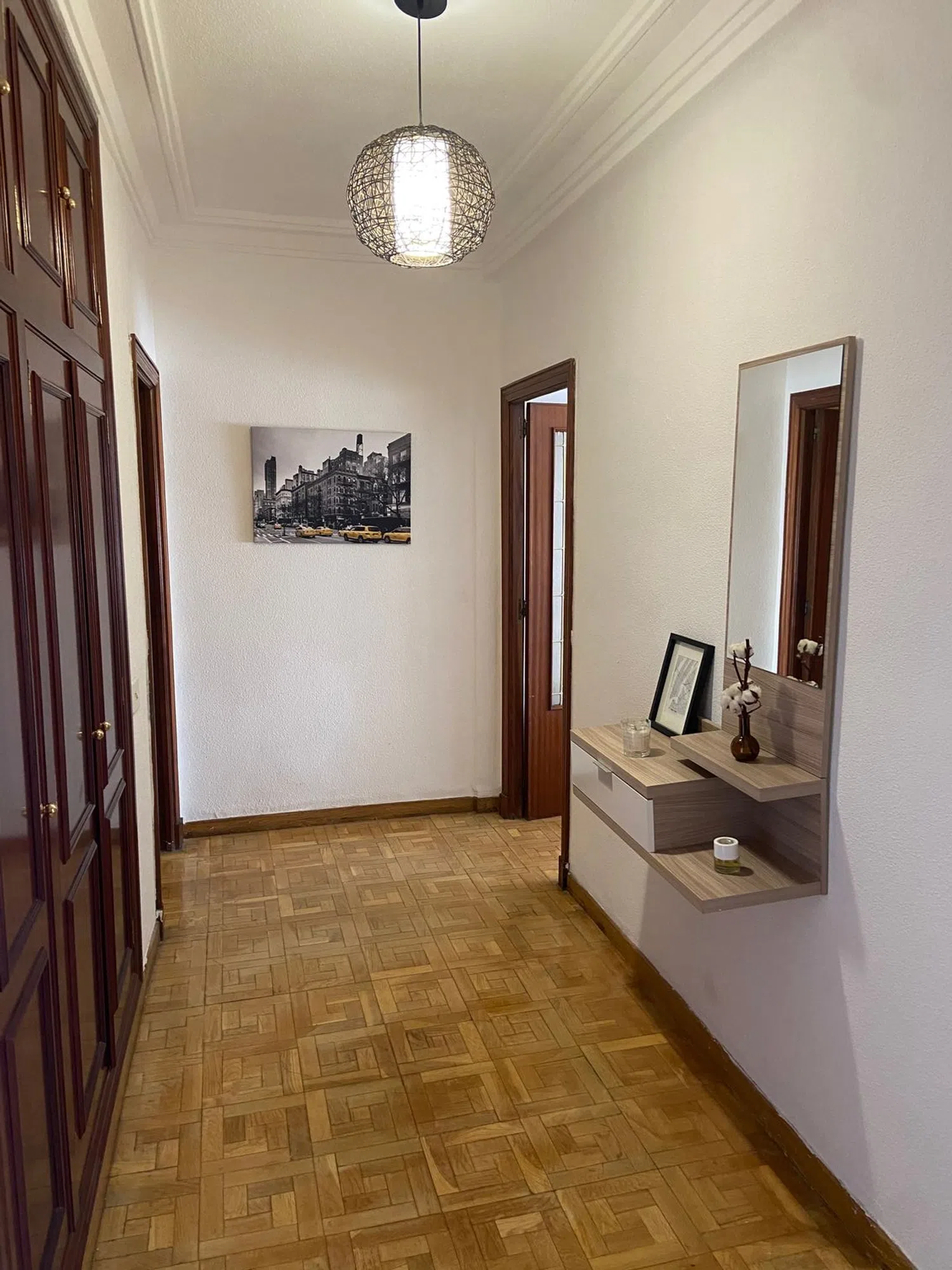 Piso en avenida de Portugal, 76 - Foto 3