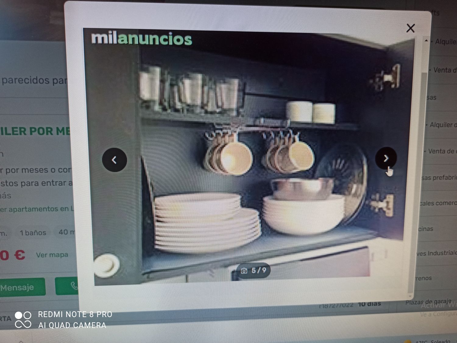 Estudio en Avenida de Nocedo, 8, San Mamés - La Palomera, San Mamés - La Palomera - Foto 6