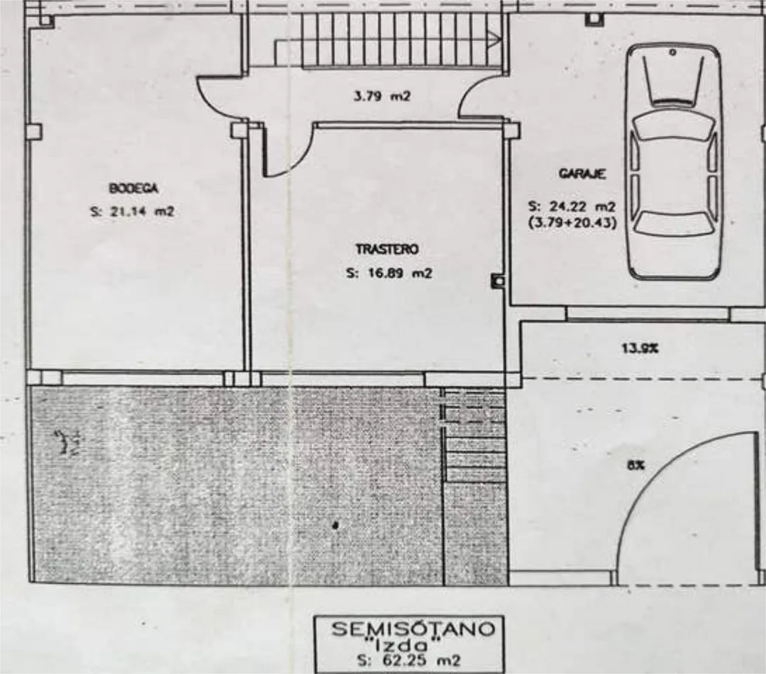 Casa adosada en Residencial Universidad - Foto 7