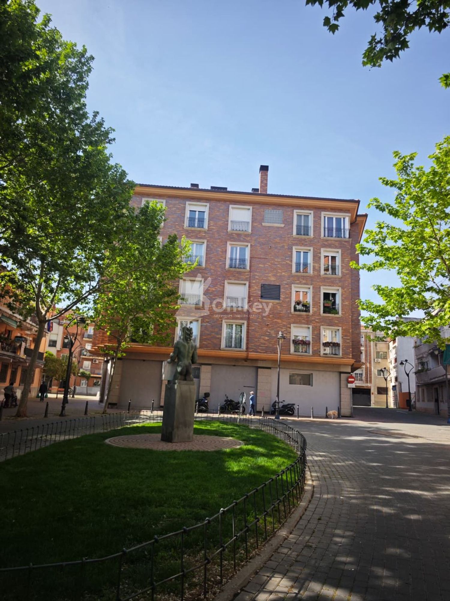 Piso en Getafe Centro - Foto 4