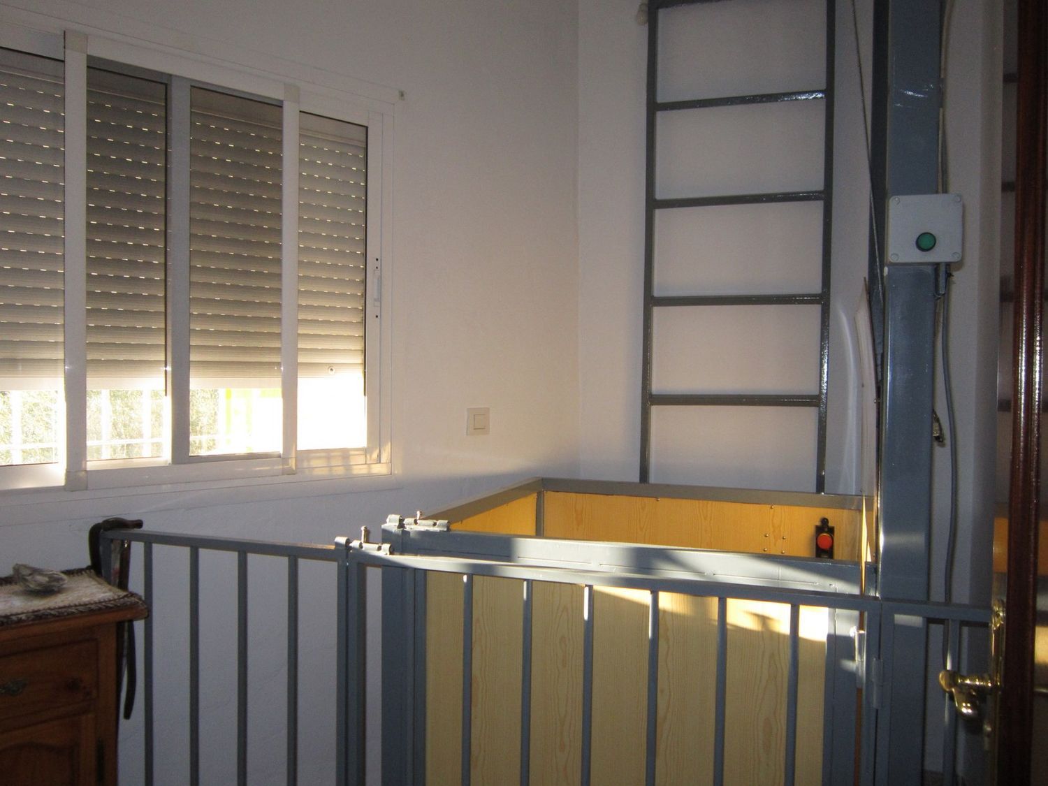 Casa rural en Diseminado, 5 - Foto 10
