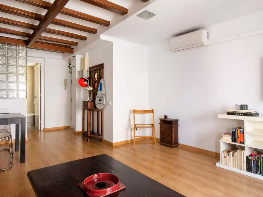 Piso en  Carrer dels Tallers 39 - Foto 8