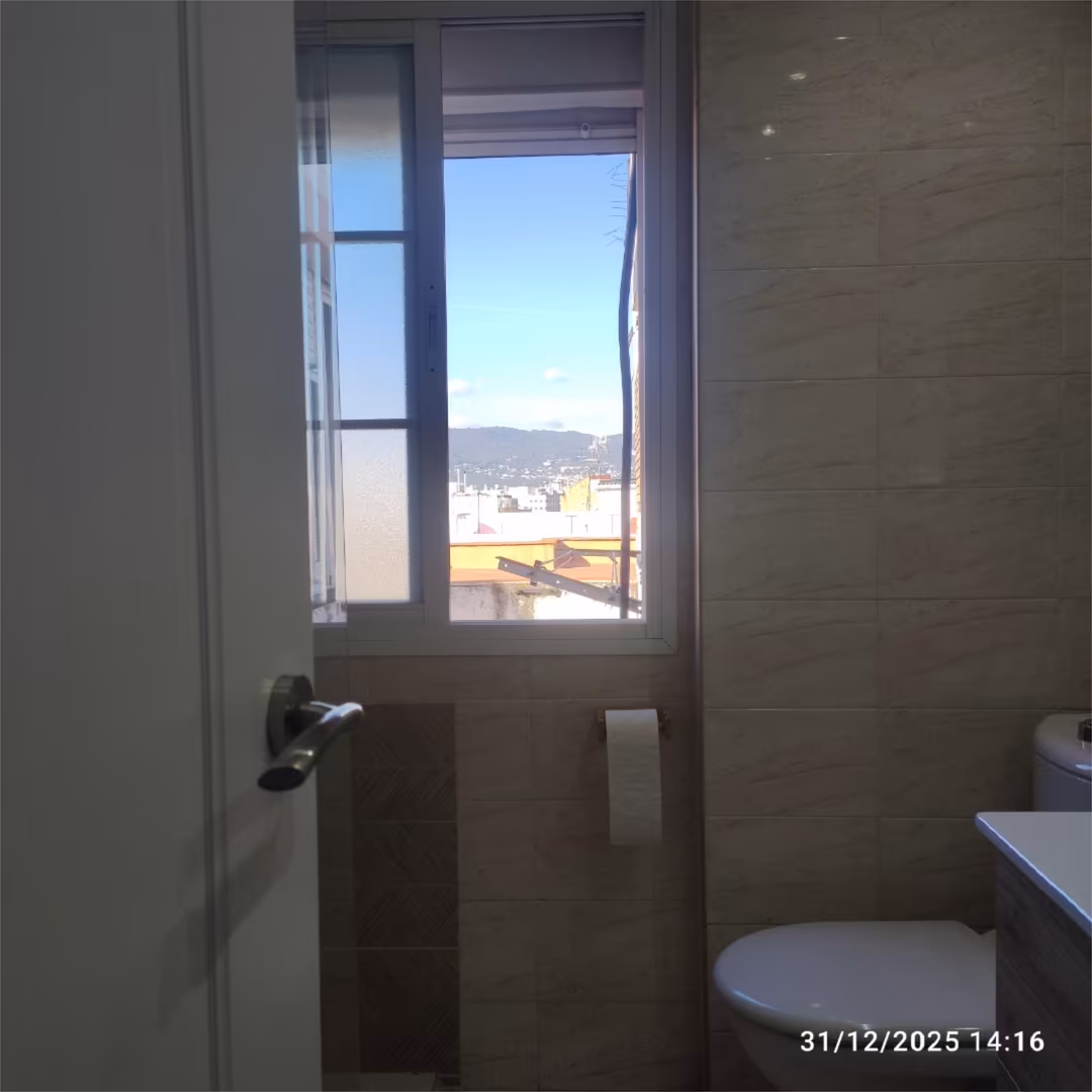 Piso en  Paseo de la Victoria 2 - Foto 19