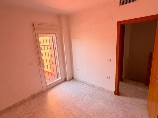 Chalet pareado en Calle Emilio Muñoz, 19, Zona Colegio Europa, Zona Colegio Europa - Foto 18