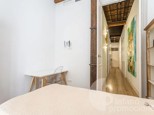 Piso en Calle Santa Lucía, Centro Histórico - Foto 22