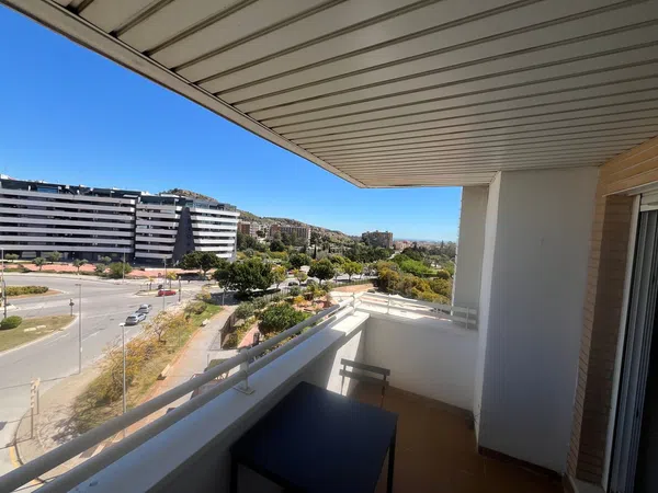 Piso en calle Orson Welles, 8 - Foto 19