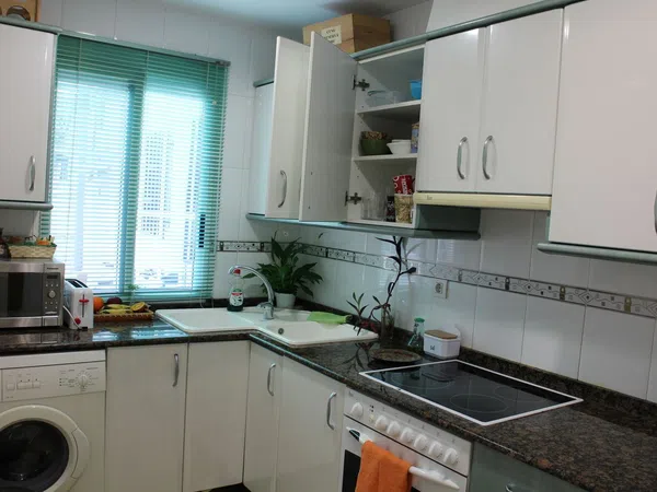 Piso en calle del doctor manuel candela, 46 - Foto 3