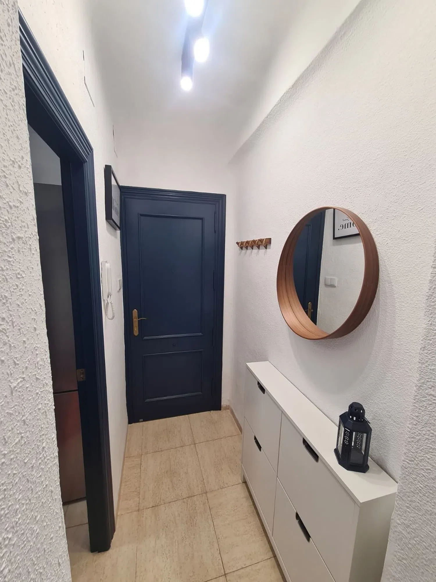 Piso en calle San Fernando, 2 - Foto 3