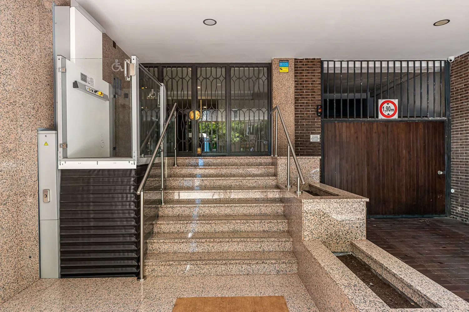 Estudio en calle del Alcalde Sainz de Baranda, 41 - Foto 17