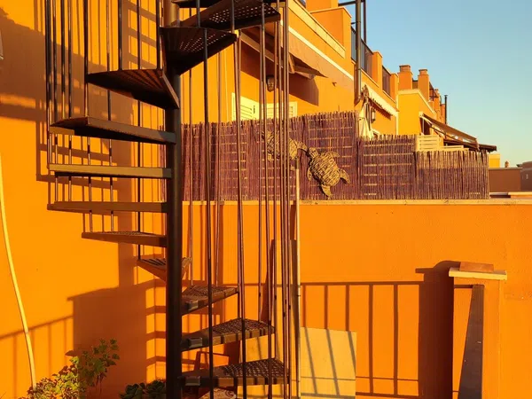 Chalet adosado en Amatista, 11, Almayate Bajo, Almayate Bajo - Foto 8