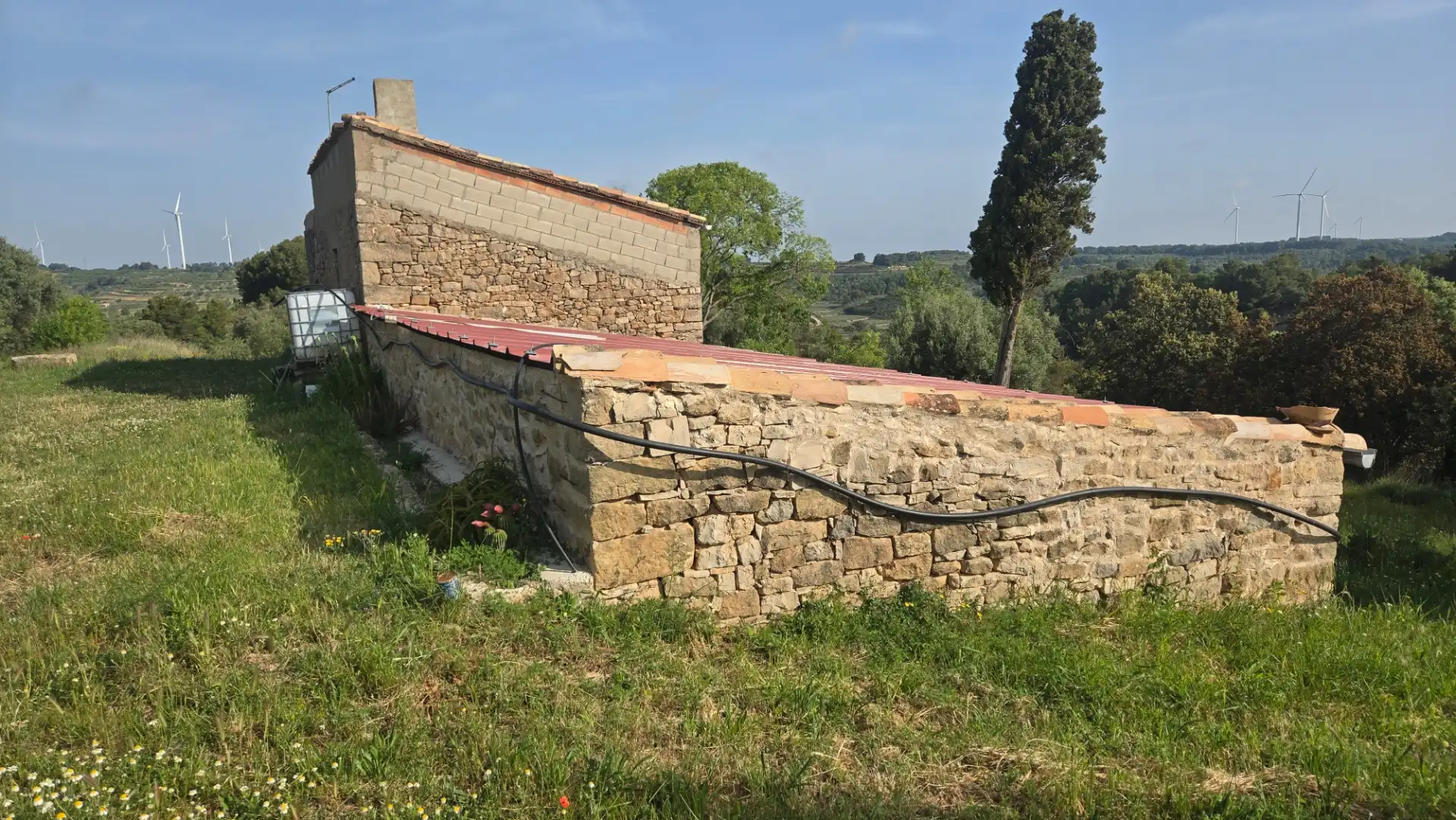 Finca rústica en  Avinguda d'Aragó 1 - Foto 11