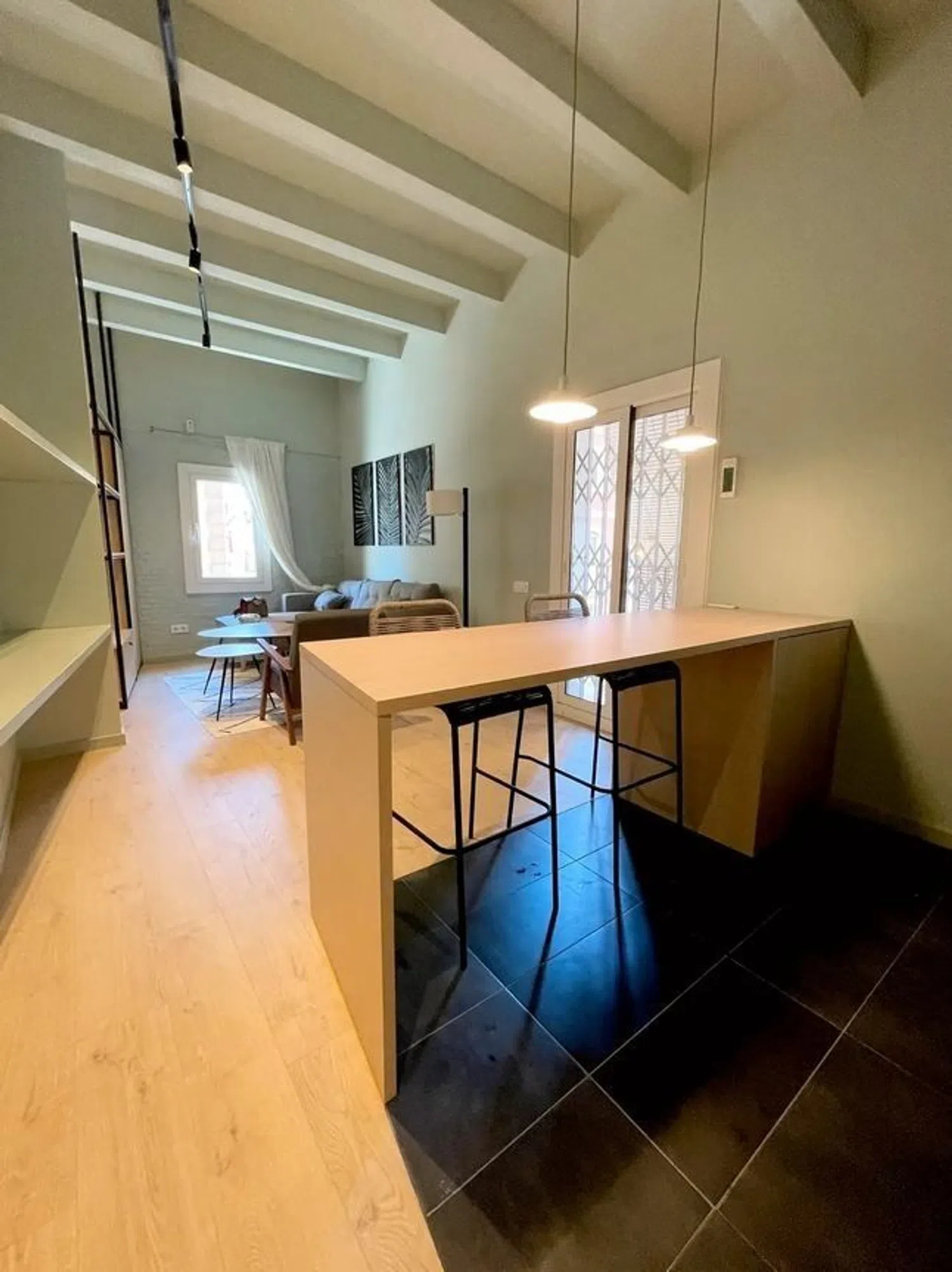 Piso en calle del Doctor Giné I Partagàs, 57 - Foto 6