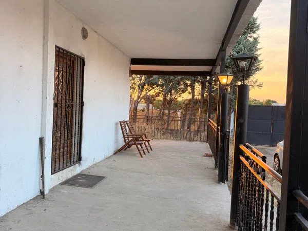Casa o chalet independiente en Avenida de Europa, 1, Centro, Centro - Foto 1