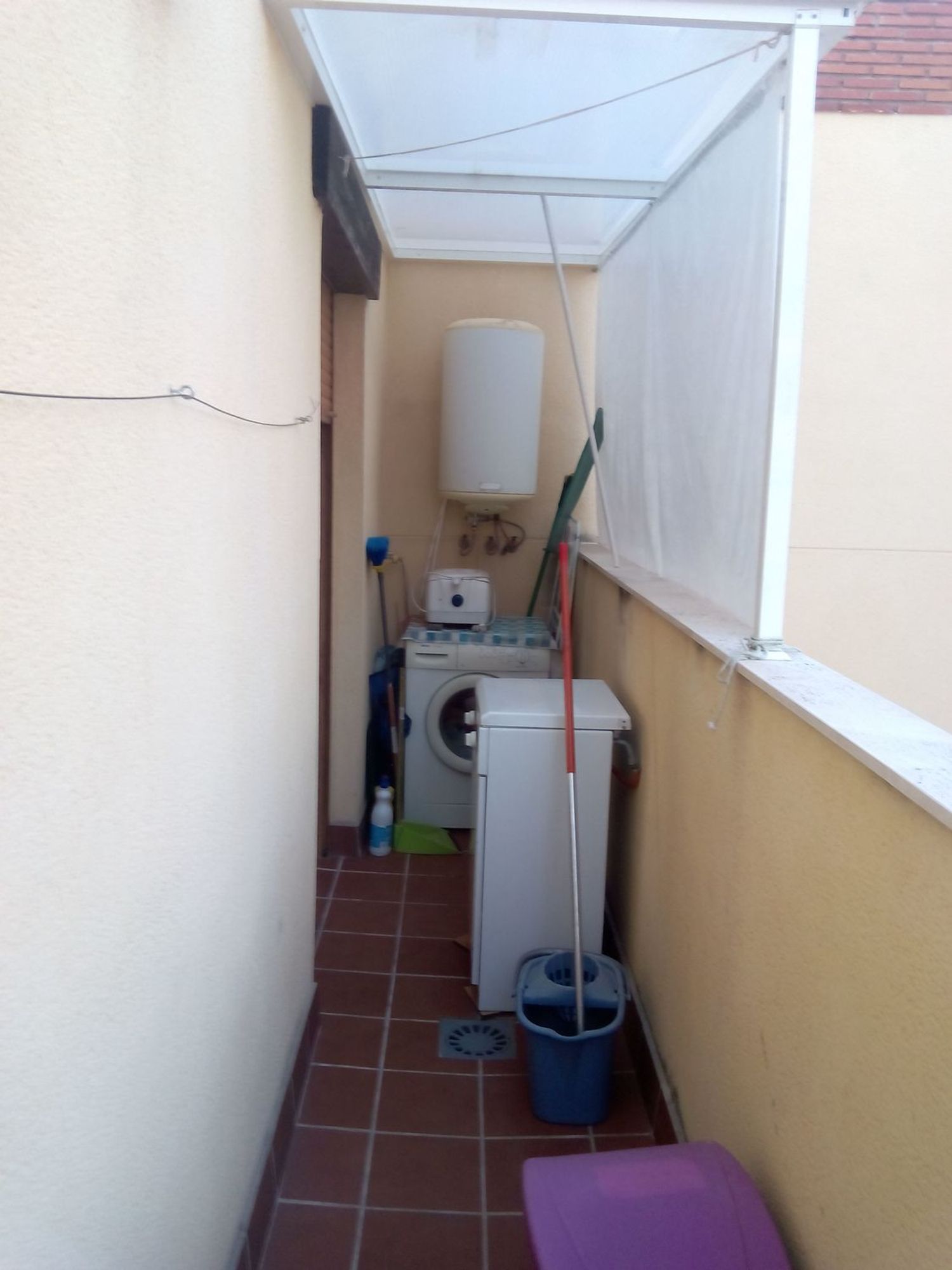 Ático en Calle Antonio Quesada Sánchez, 20, La Zubia, La Zubia - Foto 19