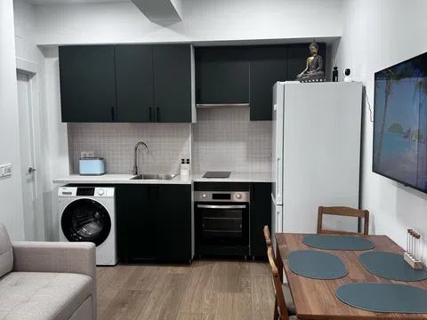 Estudio en calle Río Seco, 6 - Foto 4