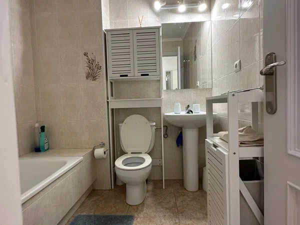 Estudio en Calle San Julián, 46, Parque de las Naciones - Foto 10