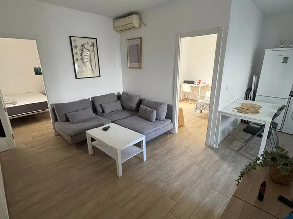 Piso en Avenida de la Ciudad Jardín, 35, Gran Plaza - Marqués de Pickman - Ciudad Jardín - Foto 1