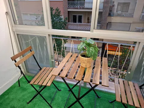 Piso en calle Sevilla, 36