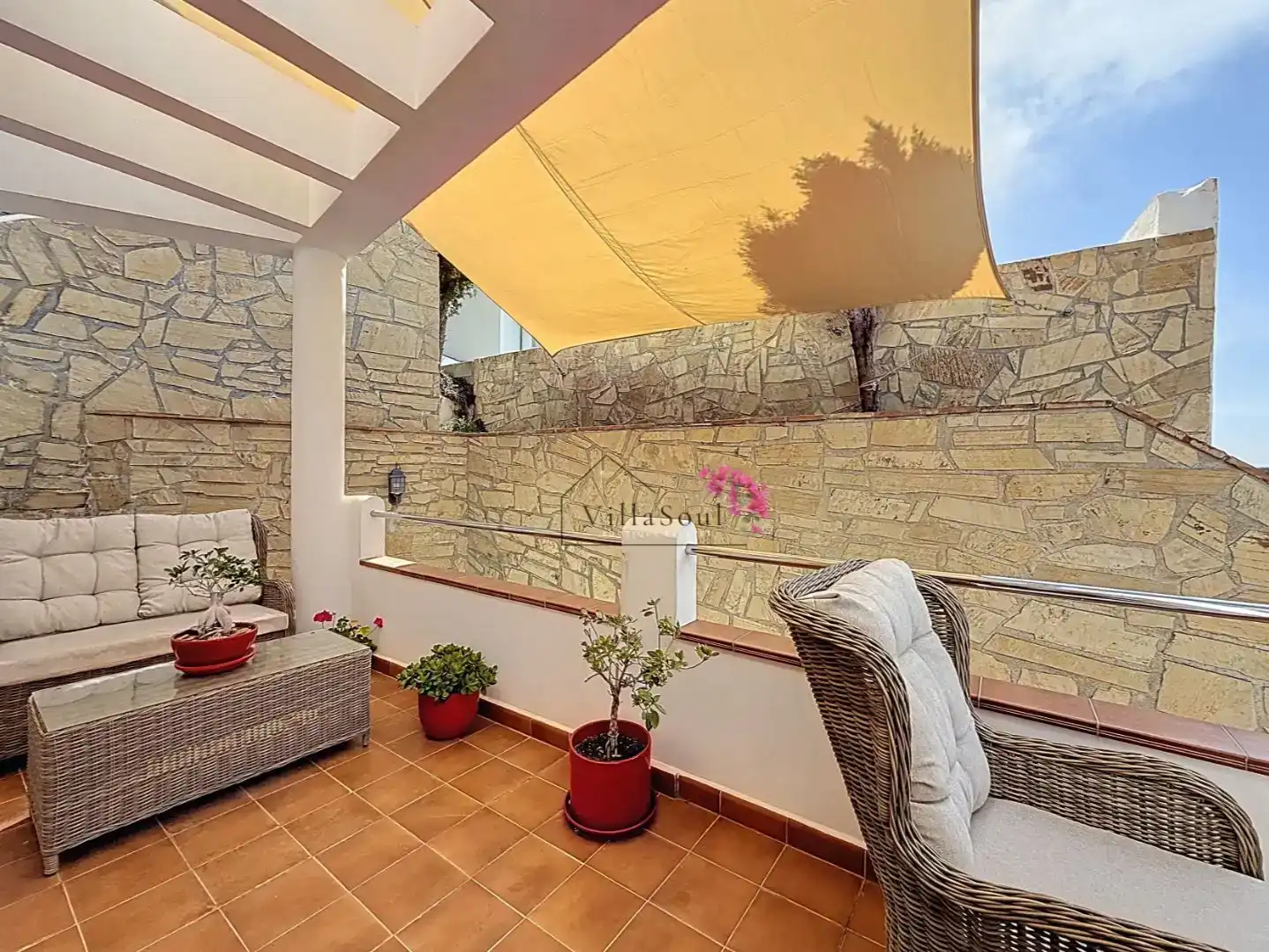 Chalet en  Calle el Olivo 7 - Foto 64