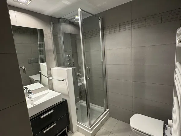 Piso en calle Velázquez, 124 - Foto 12