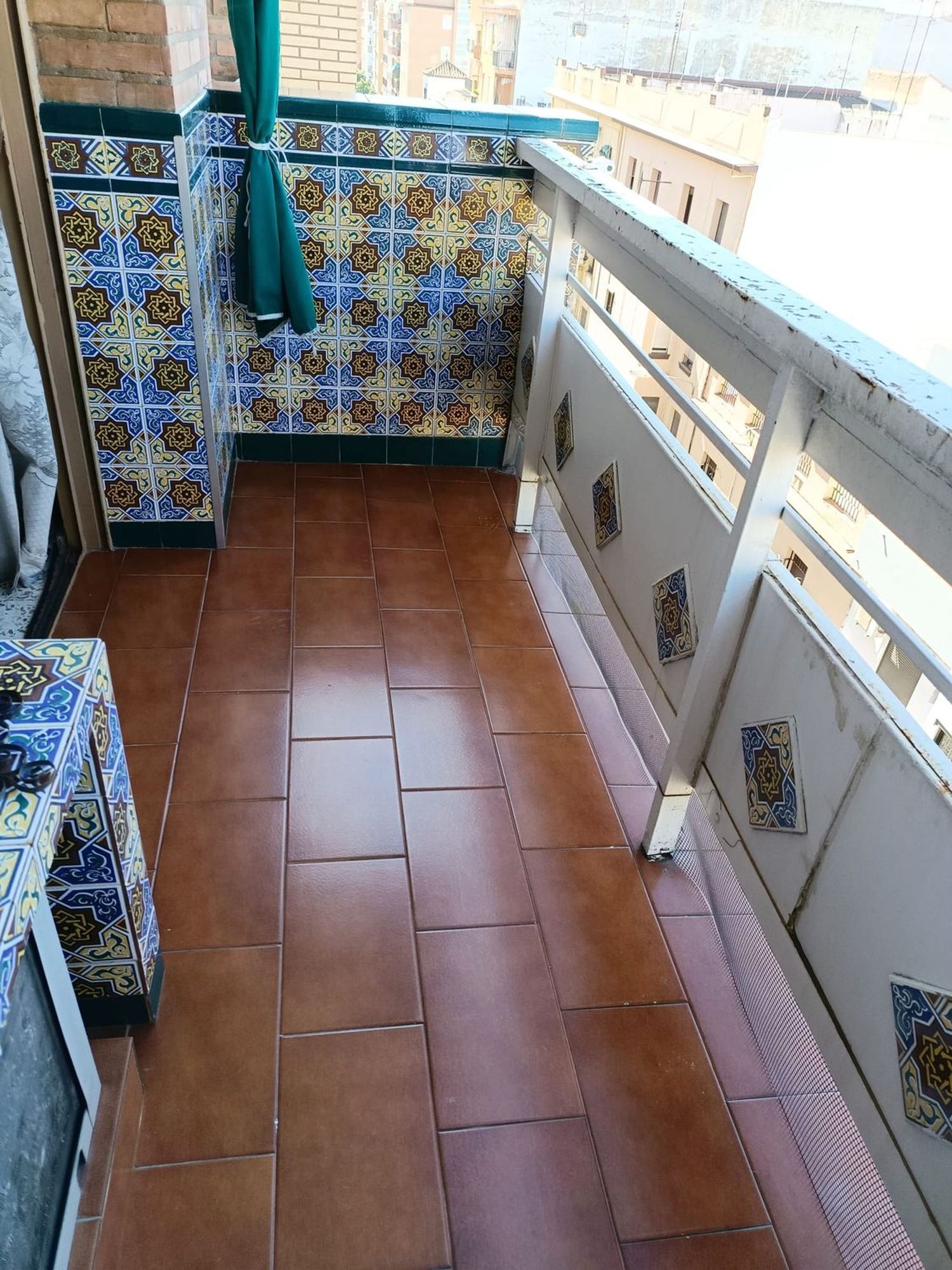 Piso en Ciudad Jardín - Foto 7