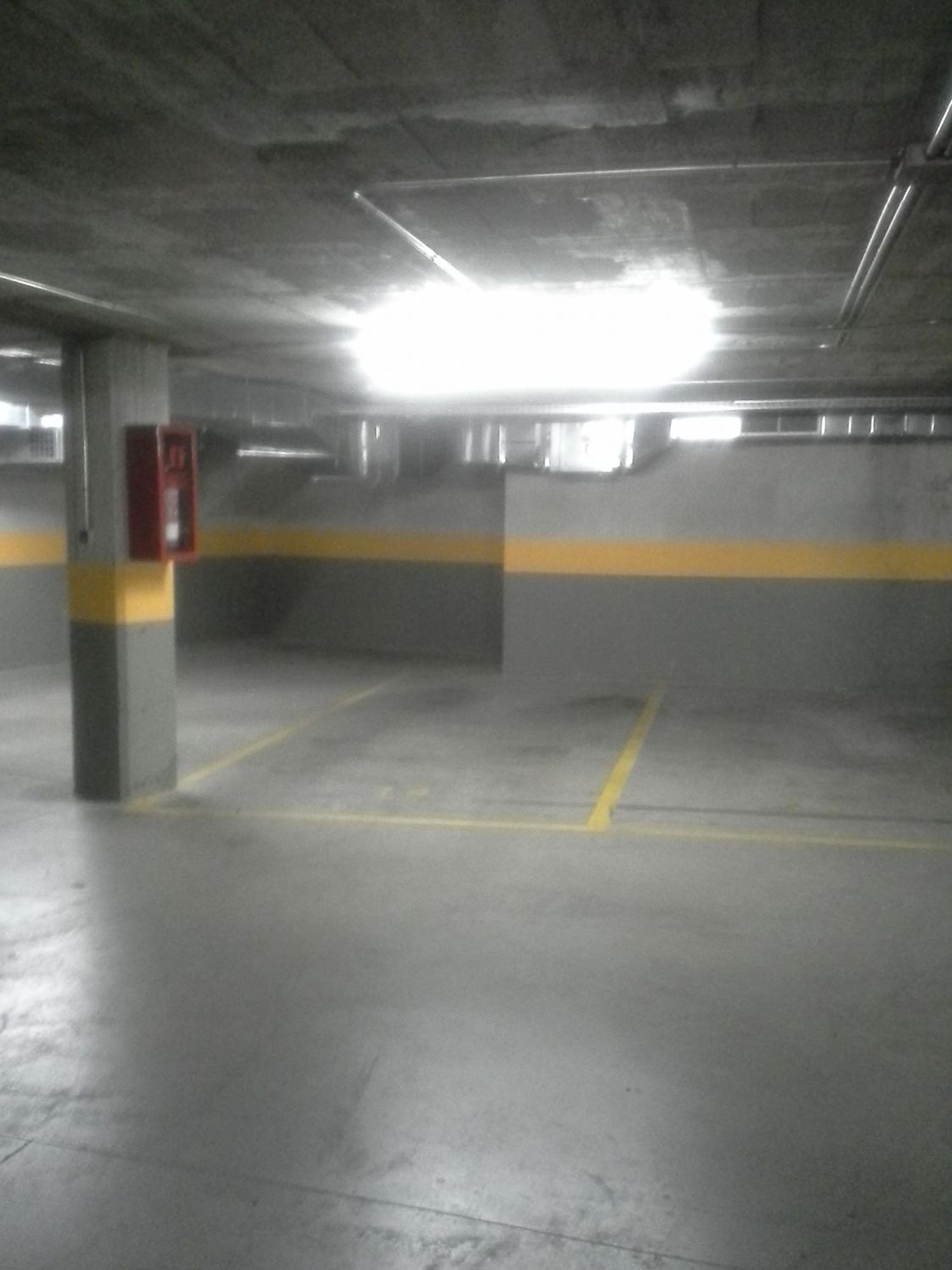 Estudio en Alameda de Santa Eufemia, 36, Santa Eufemia, Santa Eufemia - Foto 5