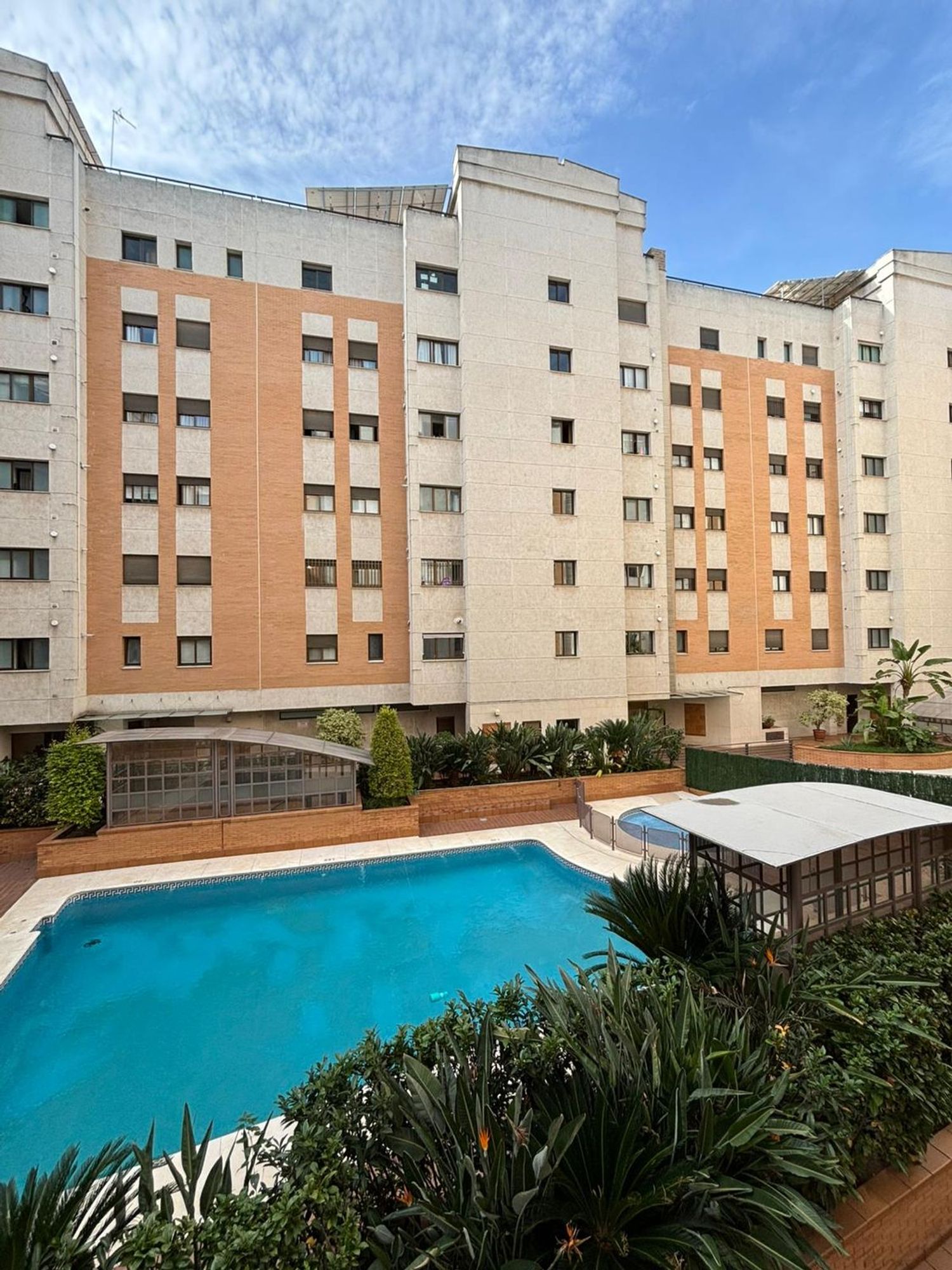 Piso en calle Miguel Rodríguez Piñero, 4