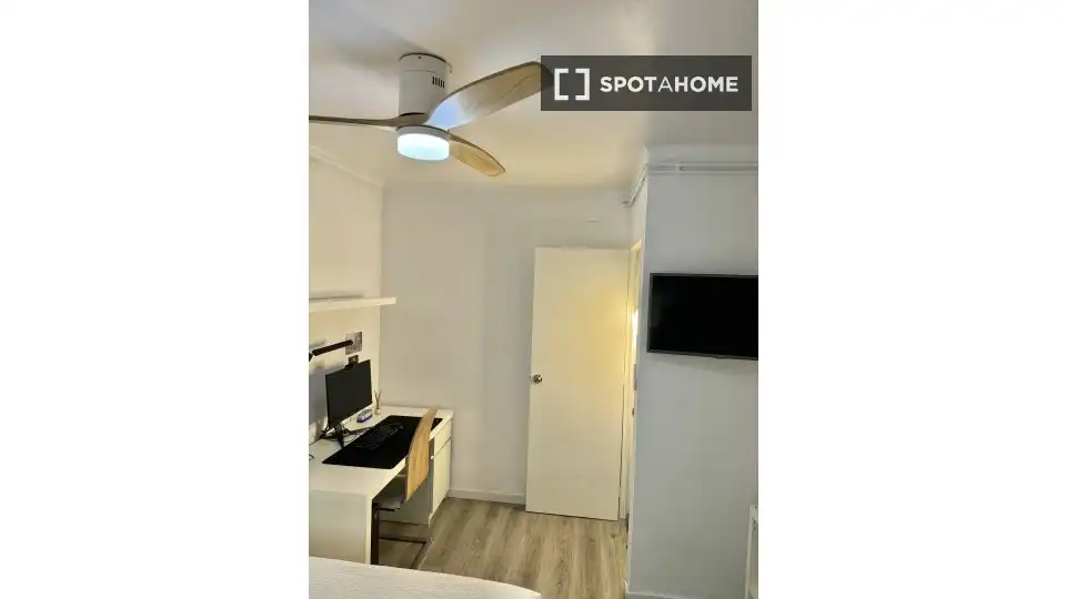 Piso en L'Hospitalet de Llobregat - Foto 7