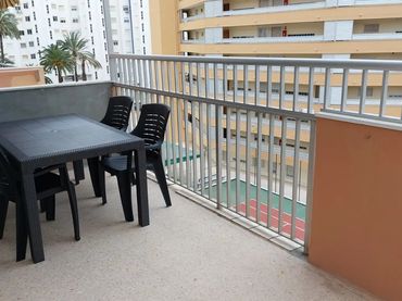Piso en  Avinguda Joanot Martorell 8 - Foto 2
