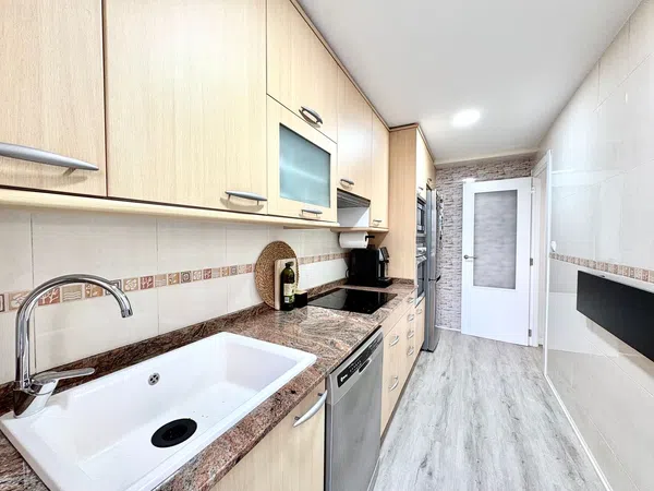 Piso en Calle de Ramiro de Maeztu, 12, Aiora - Foto 20