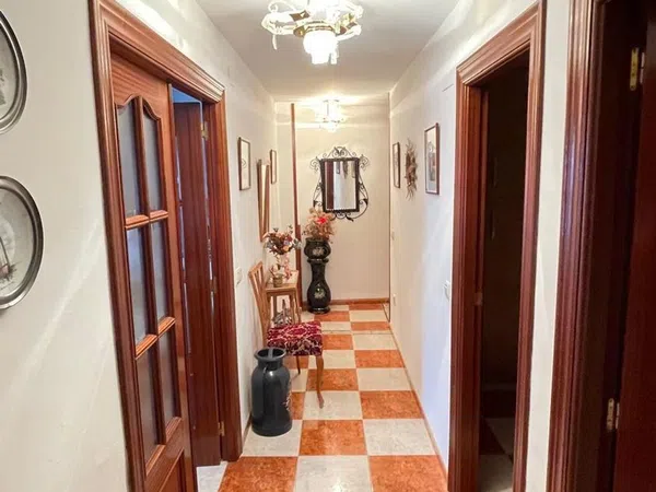 Piso en Calle Doctor Fernández Jerez, 5 - Foto 21