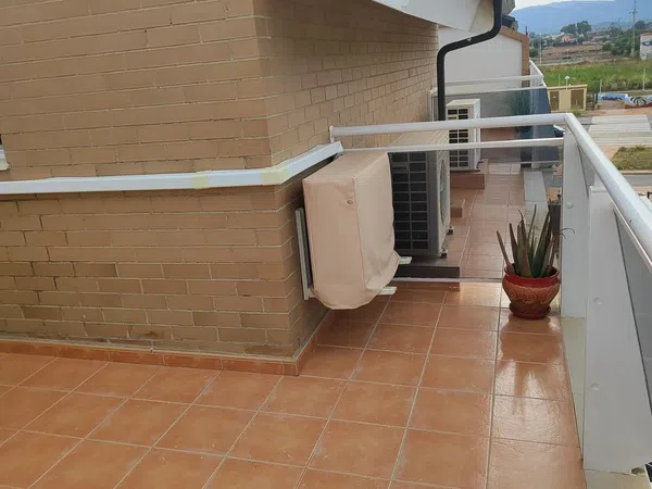 Chalet pareado en Calle d'Alemanya, 2, Torre la Sal, Torre la Sal - Foto 19