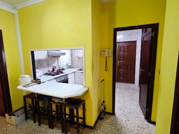 Piso en Calle Graciliano Afonso, 13, Ciudad Jardín - Foto 28
