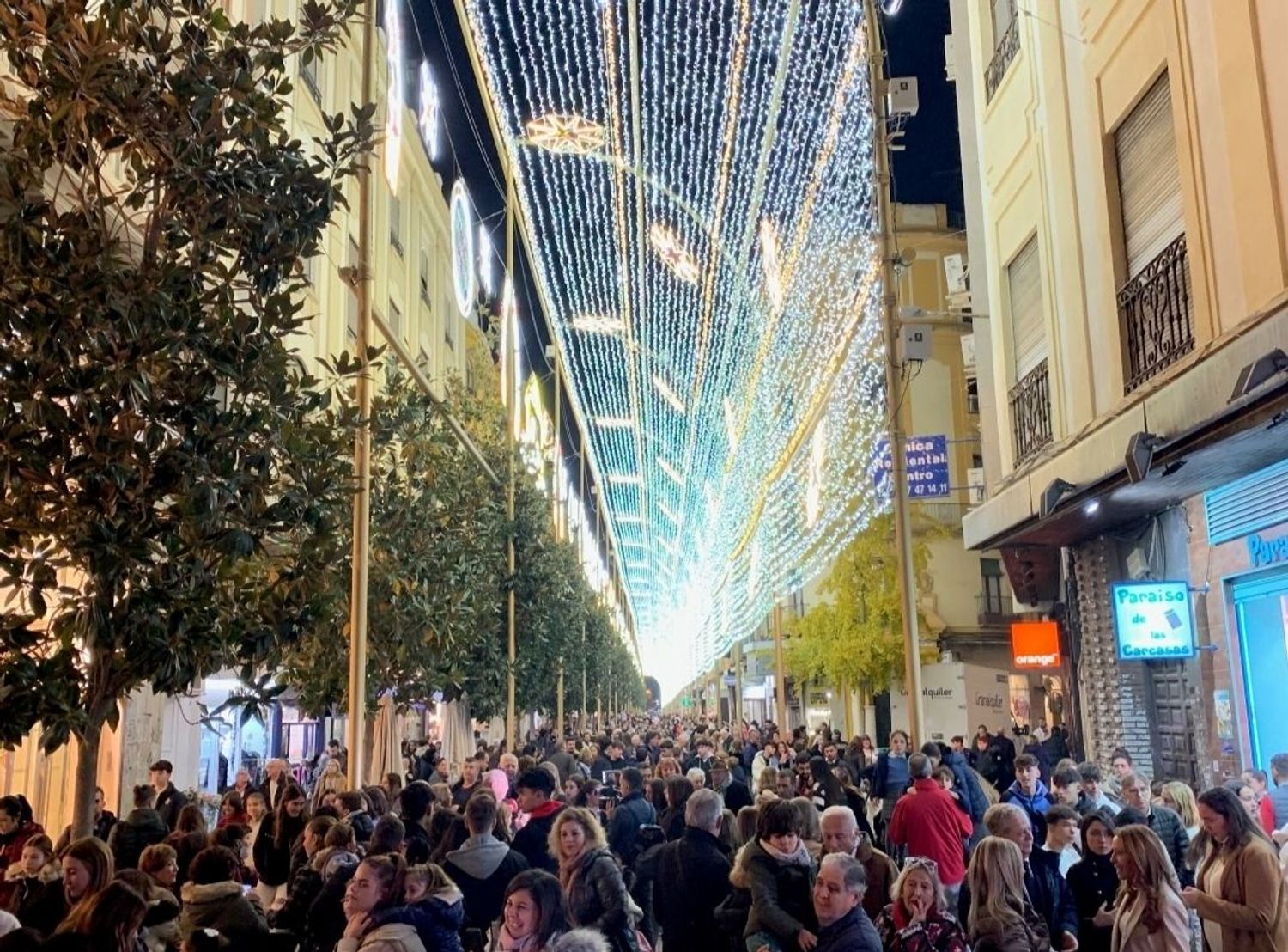 Piso en Cruz Conde, 19 - Foto 7