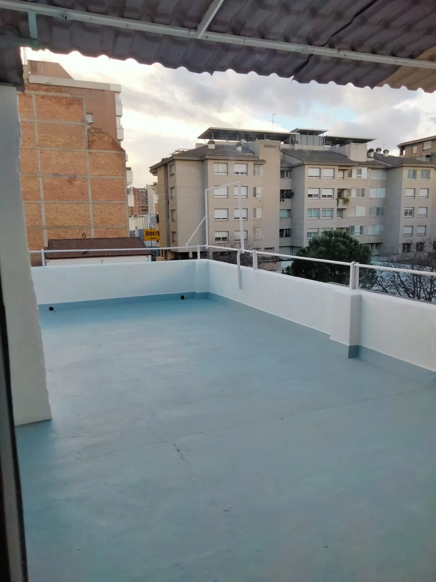 Piso en avenida Alcalde Porqueres, 8 - Foto 10