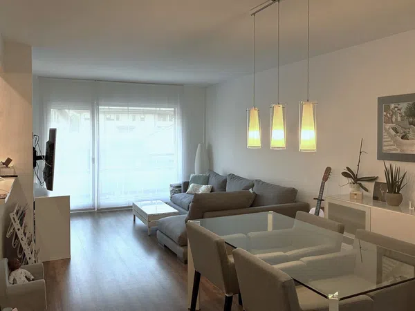 Dúplex en Calle Volcà Pedra Aguda, 57 - Foto 2