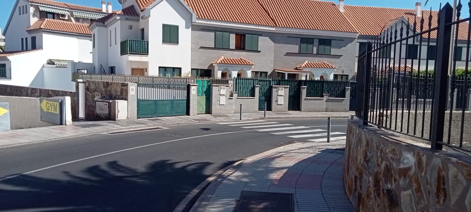 Chalet adosado en Calle Lanzarote, 11 - Foto 2