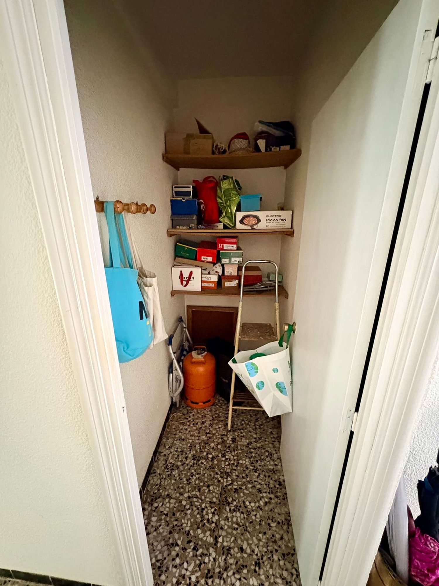 Piso en Calle Almòrida, 7 - Foto 12