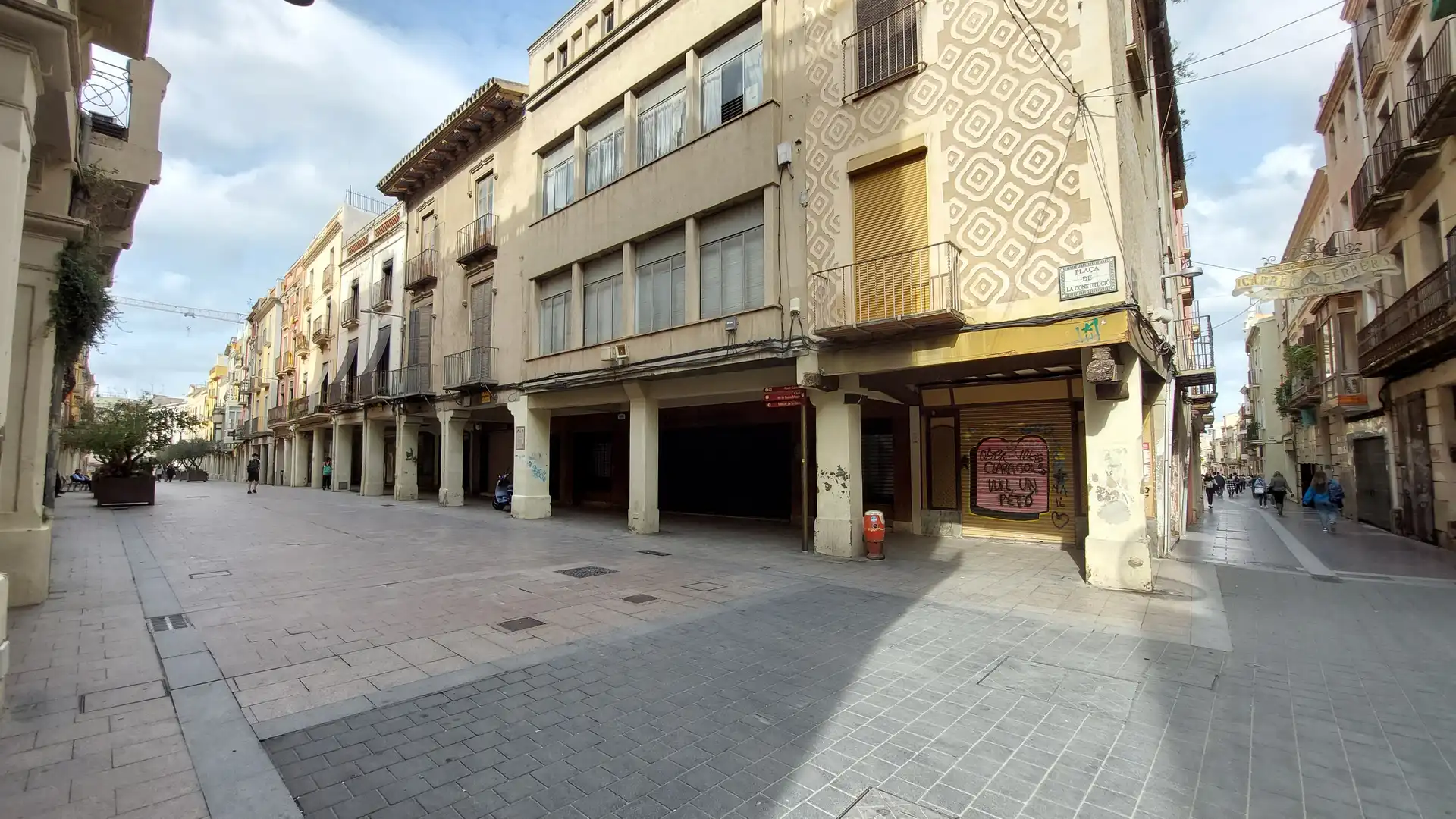 Local comercial en  Carrer de la Cort - Foto 31