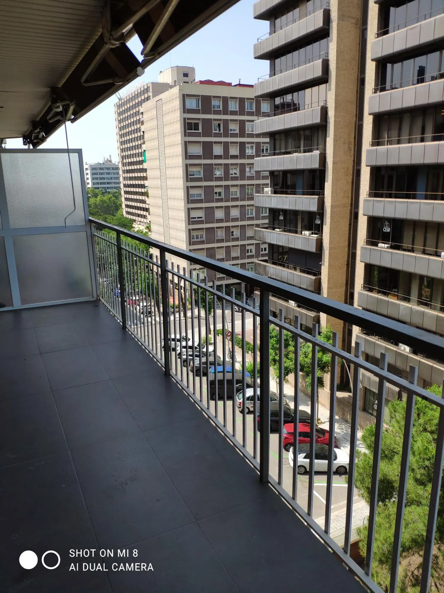 Piso en calle Numància, 207 - Foto 1