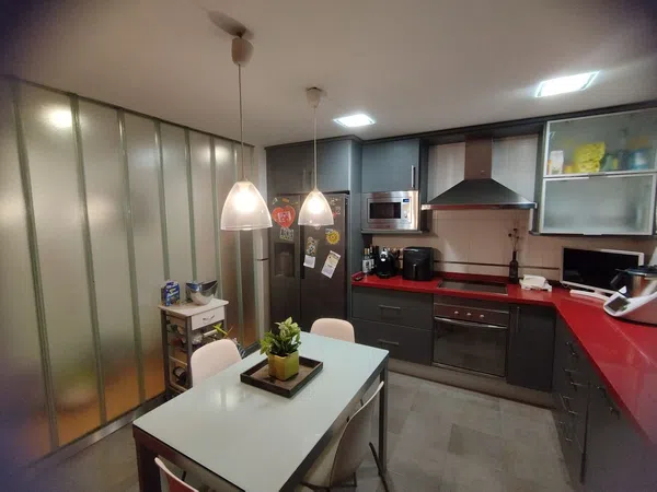 Piso en La Higuera, 5 - Foto 1