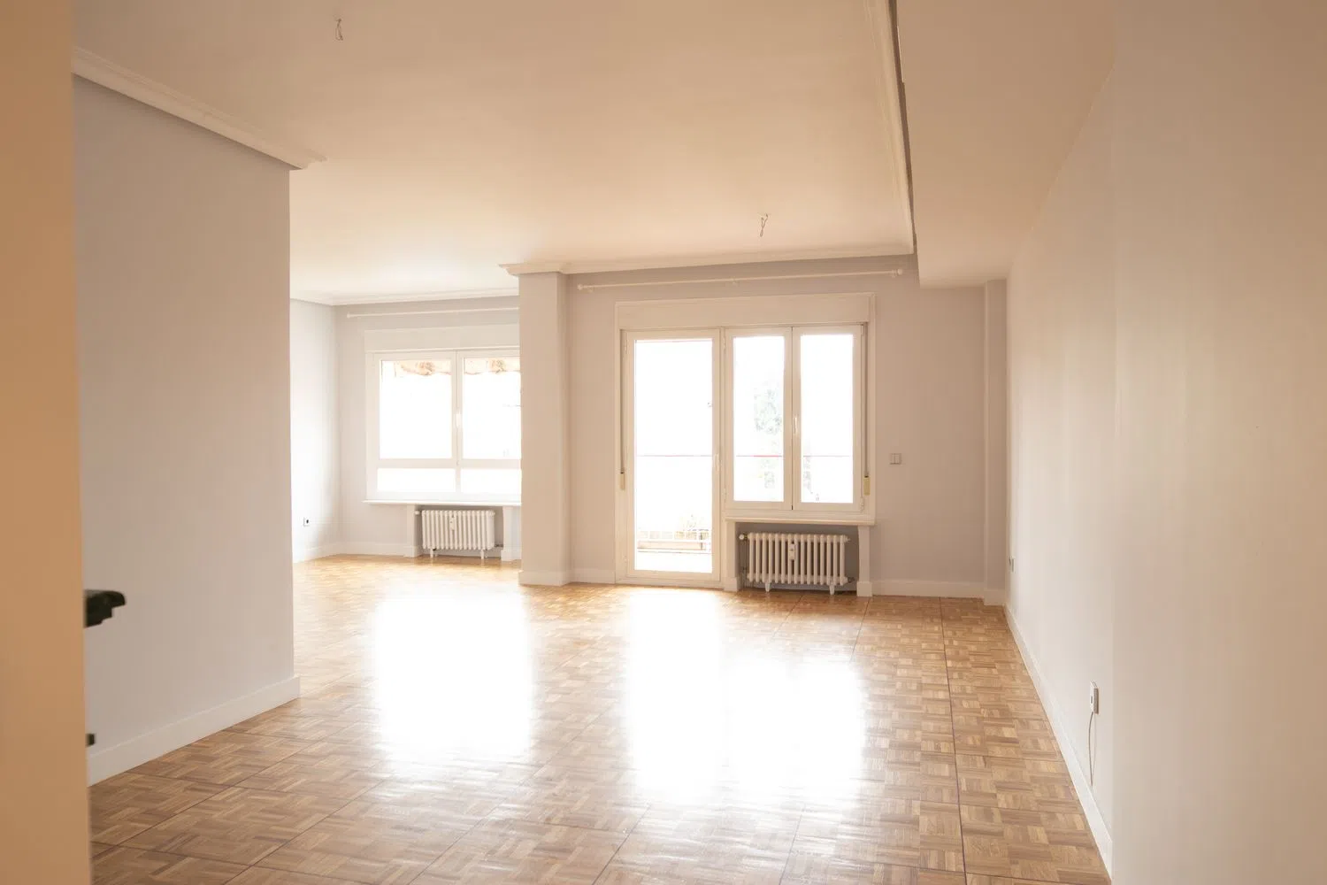 Piso en calle San Martín de Porres, 12 - Foto 1