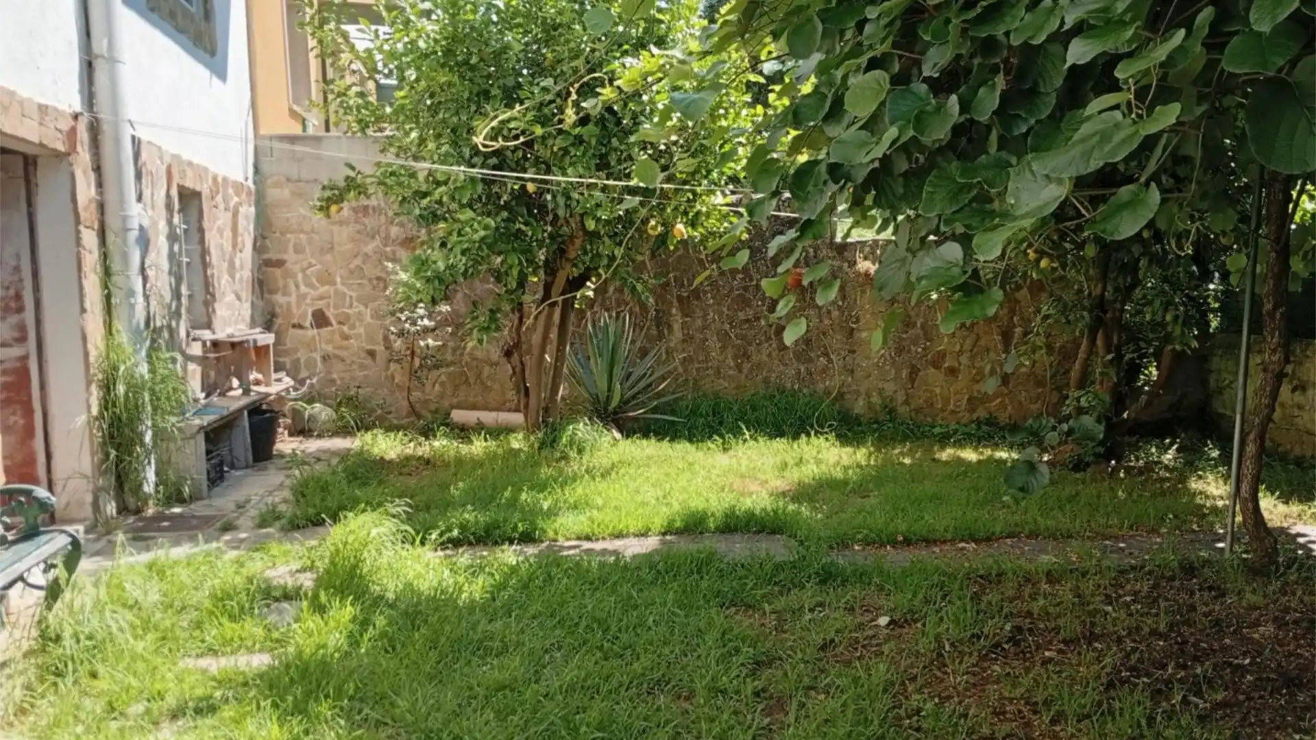 Casa adosada en  Rúa de Lamas de Abade 73 - Foto 4