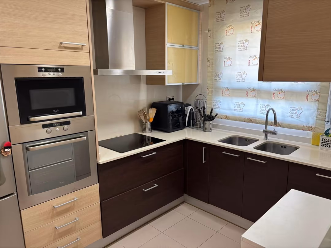 Piso en  Plaça d'Olof Palme 1C - Foto 6